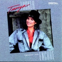 Cover art for Tanya Tucker - Greatest Hits Encore