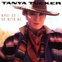 Cover art for What Do I Do With Me