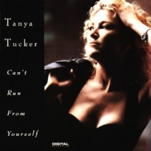Cover art for Can't Run from Yourself