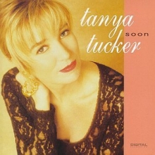Cover art for Soon