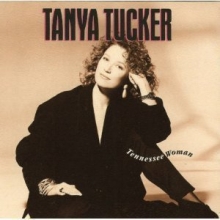 Cover art for Tennessee Woman