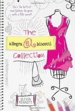 Cover art for The Allegra Biscotti Collection