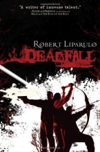 Cover art for Deadfall (A John Hutchinson Novel)