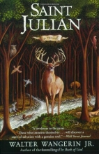 Cover art for Saint Julian