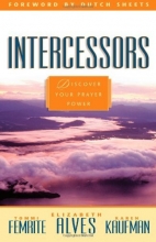Cover art for Intercessors - Discover Your Prayer Power