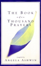 Cover art for Book of a Thousand Prayers, The