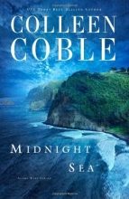 Cover art for Midnight Sea (Aloha Reef Series #4) (Women of Faith Fiction)