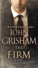 Cover art for The Firm: A Novel