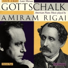 Cover art for Piano Music
