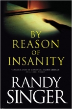 Cover art for By Reason of Insanity