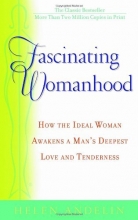 Cover art for Fascinating Womanhood