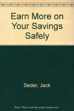 Cover art for Earn More on Your Savings Safely