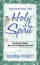 Cover art for Presenting the Holy Spirit