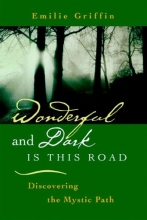 Cover art for Wonderful and Dark Is This Road