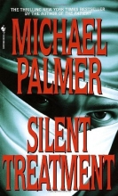 Cover art for Silent Treatment