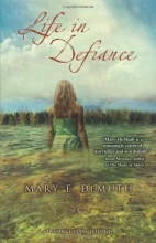 Cover art for Life in Defiance (Defiance, Texas Trilogy, Book 3)