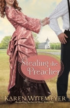 Cover art for Stealing the Preacher