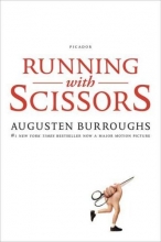 Cover art for Running with Scissors: A Memoir