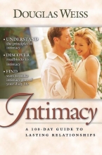 Cover art for Intimacy: A 100-Day Guide to Lasting Relationships