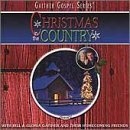 Cover art for Christmas in the Country