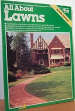 Cover art for All about lawns
