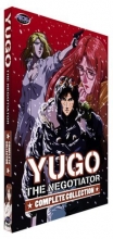 Cover art for Yugo the Negotiator: Complete Collection