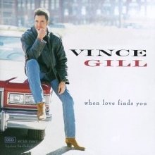 Cover art for When Love Finds You