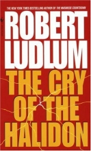 Cover art for The Cry of the Halidon