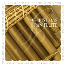 Cover art for Christmas Pan Flute 3