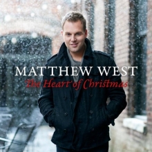 Cover art for The Heart Of Christmas