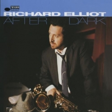 Cover art for After Dark