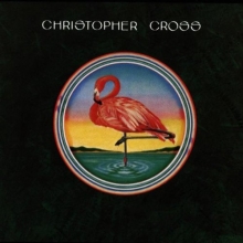 Cover art for Christopher Cross