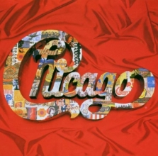 Cover art for Heart of Chicago 1: 1967-1997