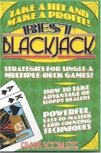Cover art for Best Blackjack