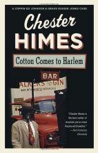 Cover art for Cotton Comes to Harlem