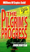 Cover art for The Pilgrim's Progress