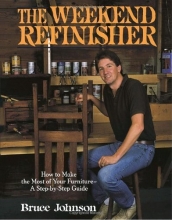Cover art for The Weekend Refinisher