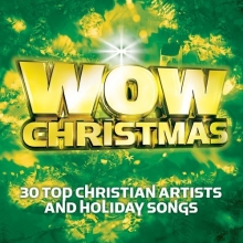 Cover art for Wow Christmas: Green