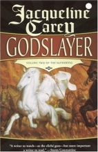 Cover art for Godslayer: Volume II of The Sundering