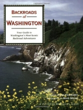 Cover art for Backroads of Washington
