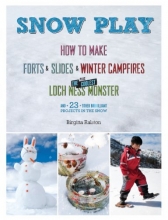 Cover art for Snow Play
