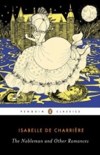 Cover art for The Nobleman and Other Romances (Penguin Classics)