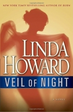 Cover art for Veil of Night: A Novel