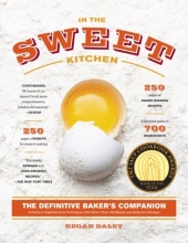 Cover art for In the Sweet Kitchen