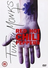 Cover art for Red Hot Chili Peppers: Funky Monks