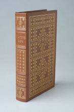Cover art for Native Son