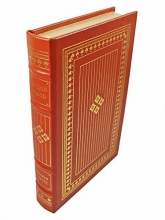 Cover art for In Cold Blood (Easton Press)