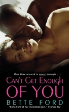 Cover art for Can't Get Enough of You