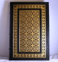 Cover art for Slaughterhouse-Five (Easton Press)