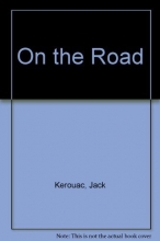 Cover art for On the Road